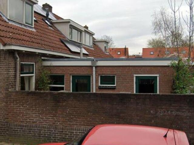 Kamer in Wageningen