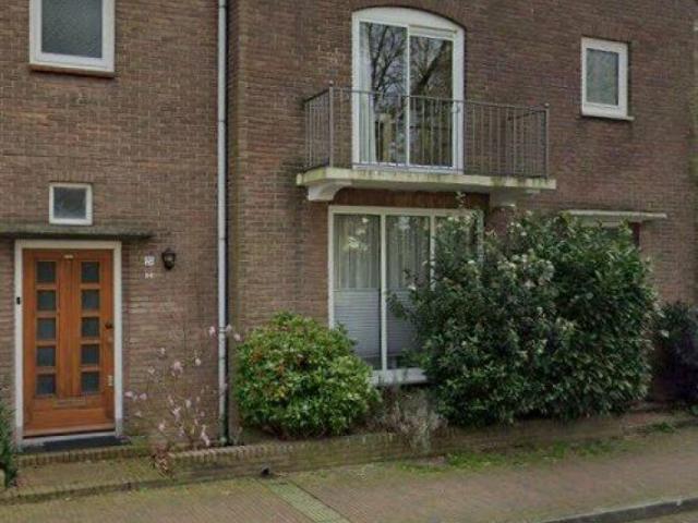 Kamer in Wageningen
