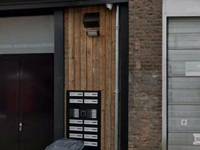 Kamer in Wageningen