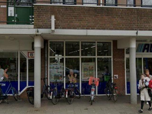 Kamer in Wageningen