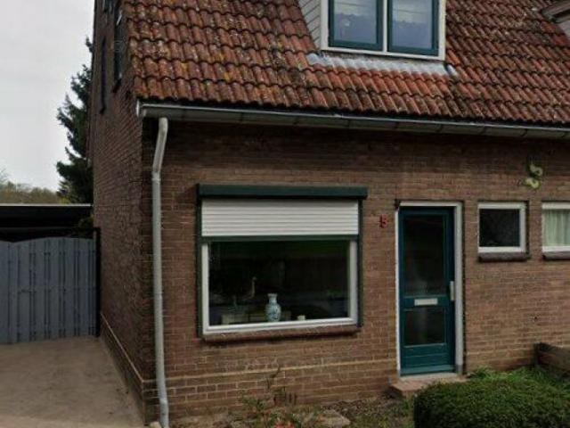 Kamer in Wageningen