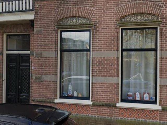 Kamer in Wageningen