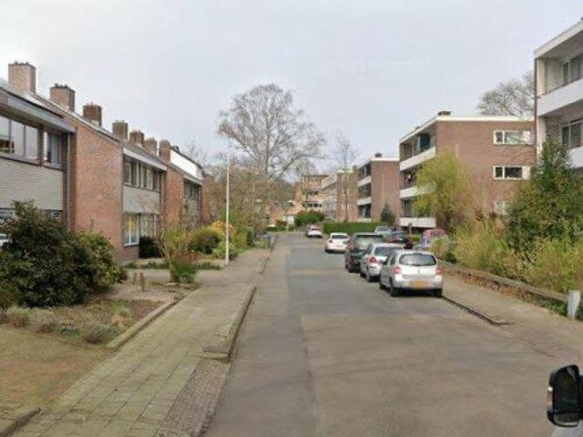Kamer in Wageningen