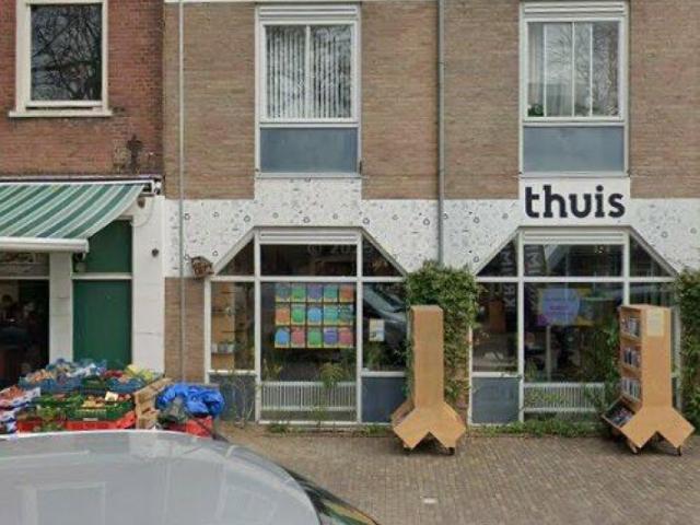 Kamer in Wageningen