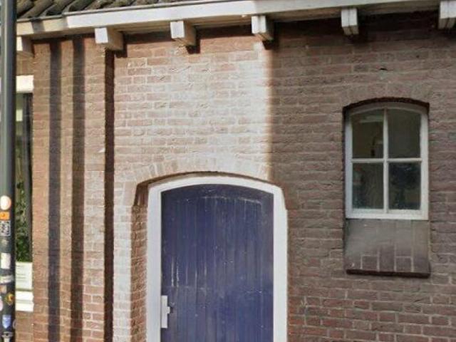 Kamer in Wageningen