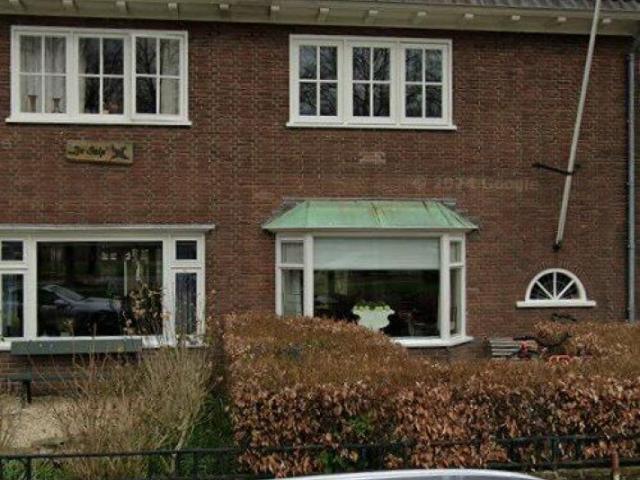 Kamer in Wageningen