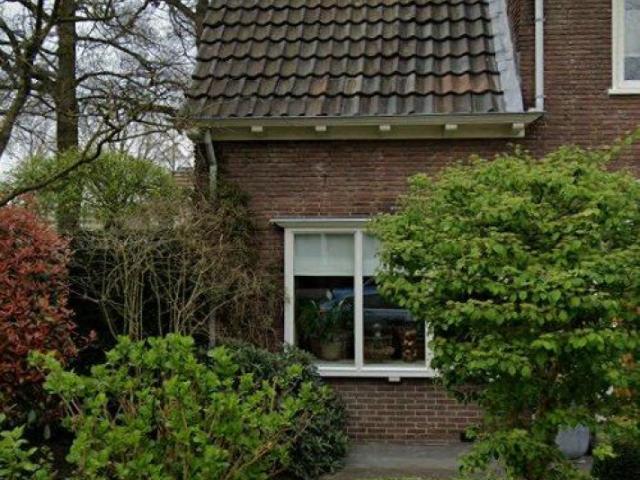 Kamer in Wageningen
