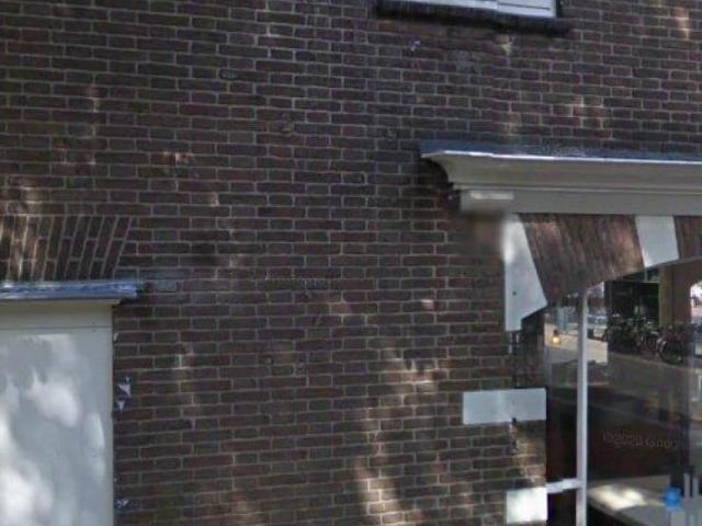 Kamer in Wageningen