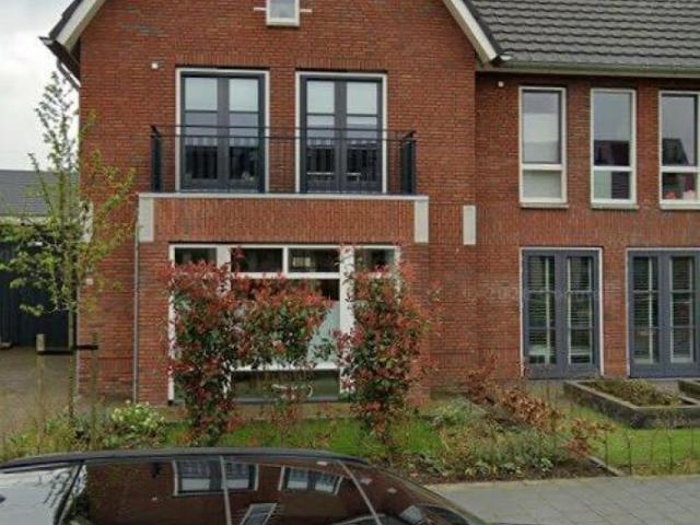 Kamer in Wageningen