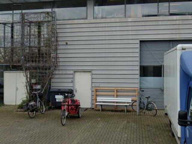Kamer in Wageningen