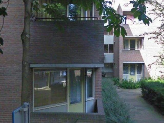 Kamer in Wageningen