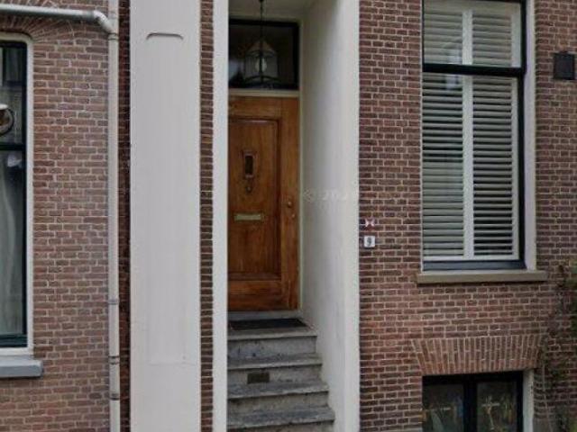 Kamer in Wageningen