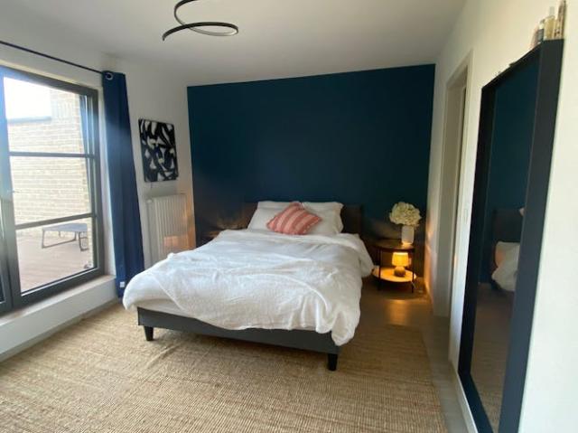 Kamer in Waterloo