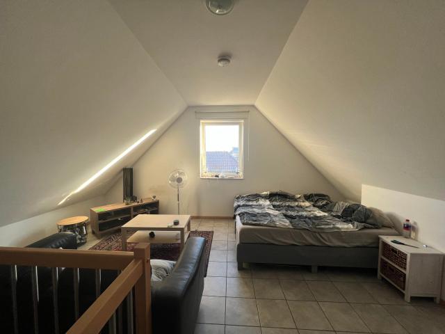 kamer in Winschoten, Torenstraat