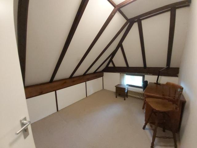 kamer in woonboerderij in Vught