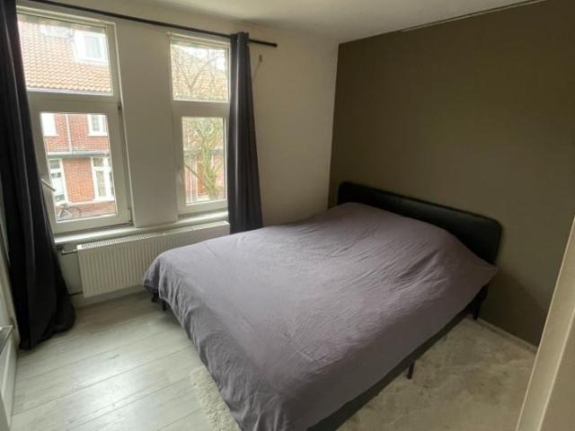 Kamer in woonhuis in de Kooi