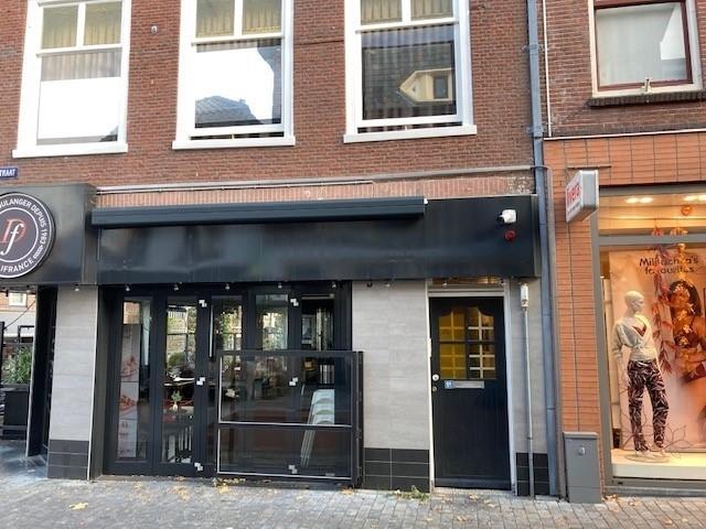 Kamer in Woerden