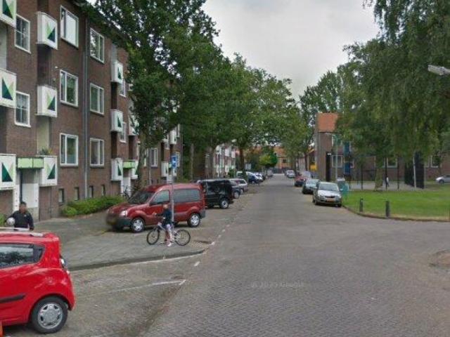 Kamer in Zaanstad