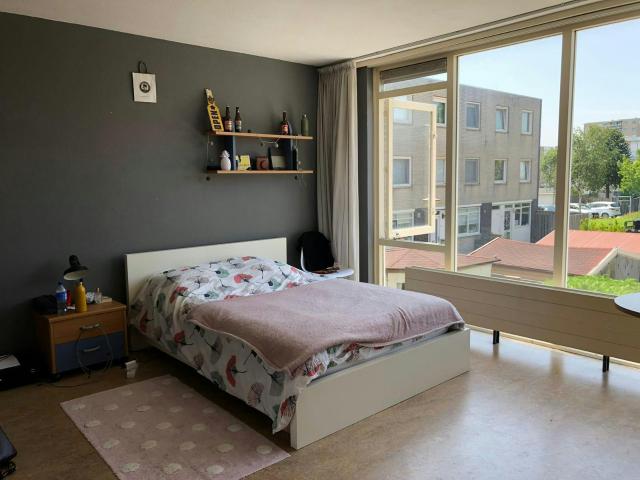 Kamer in Zaanstad