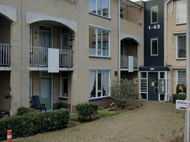 Kamer in Zeist