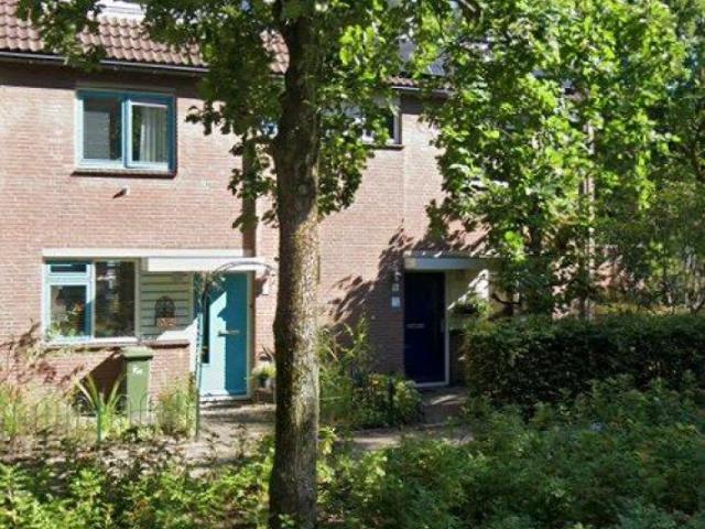Kamer in Zeist