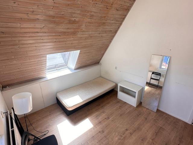 kamer in Zeist, De la Reylaan