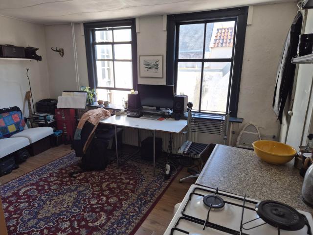 Kamer in Zwolle