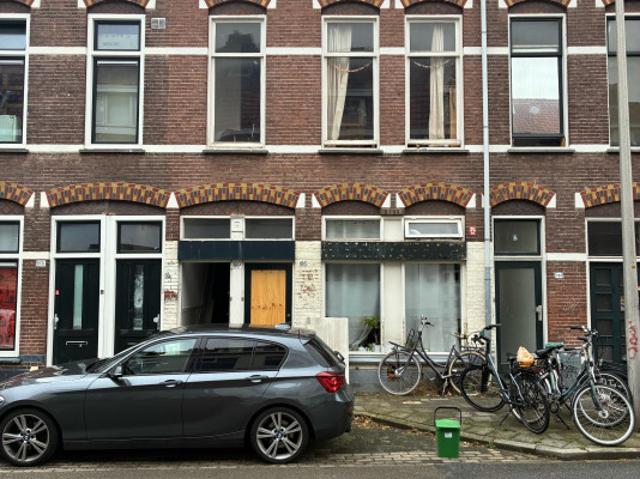 Kamer in Zwolle