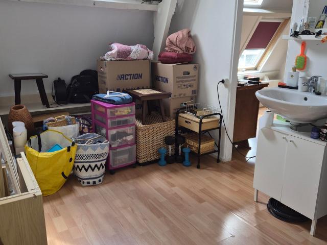 Kamer in Zwolle