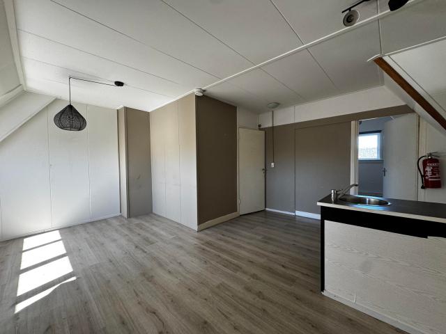 Kamer in Zwolle