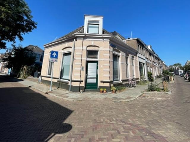 Kamer in Zwolle