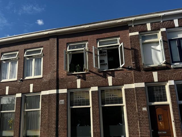 kamer in Zwolle, Assendorperdijk