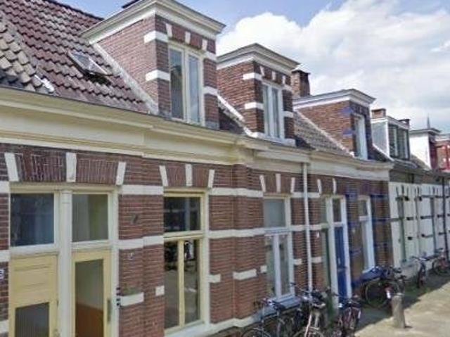 kamer in Zwolle, Groenestraat