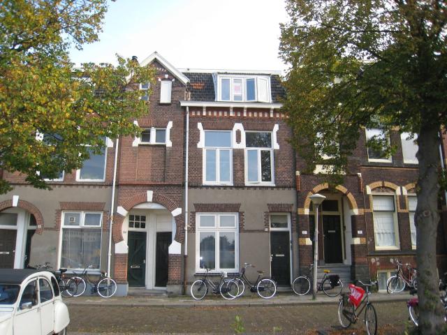 kamer in Zwolle, Deventerstraatweg