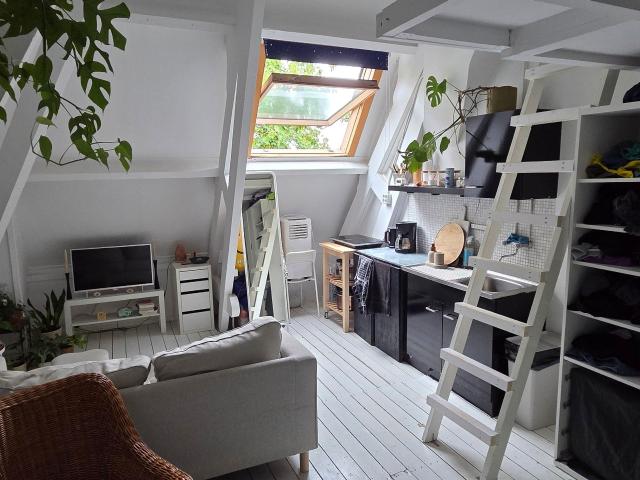 kamer in Zwolle, Eekwal