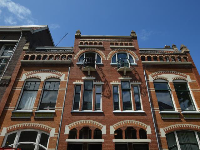 kamer in Zwolle, Eigenhaardstraat