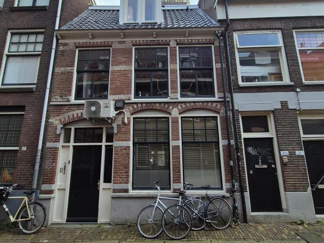 kamer in Zwolle, Korte Kamperstraat