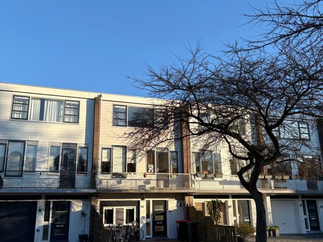 kamer in Zwolle, Noord