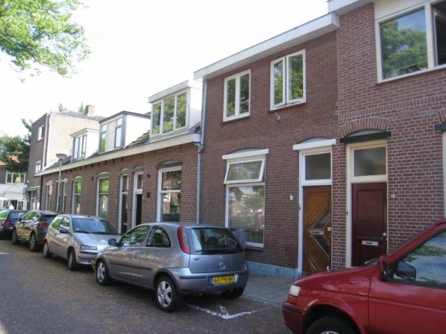 kamer in Zwolle, Sint Josephplein