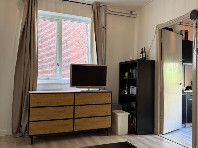 kamer in Zwolle, Prins Hendrikstraat