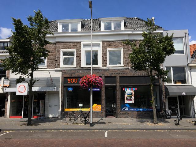 kamer in Zwolle, 't Streekien