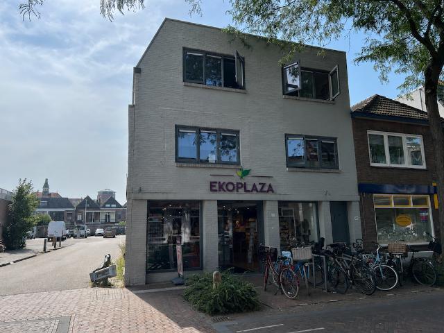 kamer in Zwolle, Vechtstraat