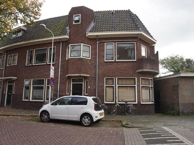 kamer in Zwolle, Zuiderkerkstraat