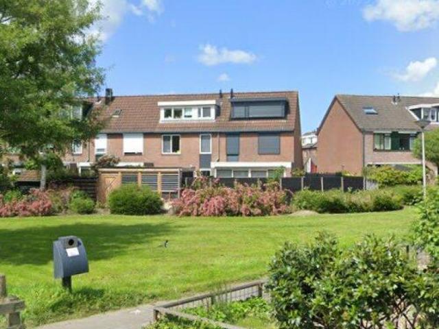 Kamer in Zuidplas