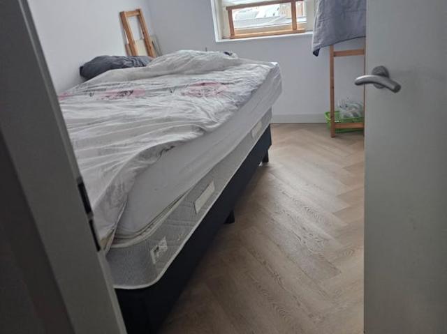 Kamer in Zuidplas