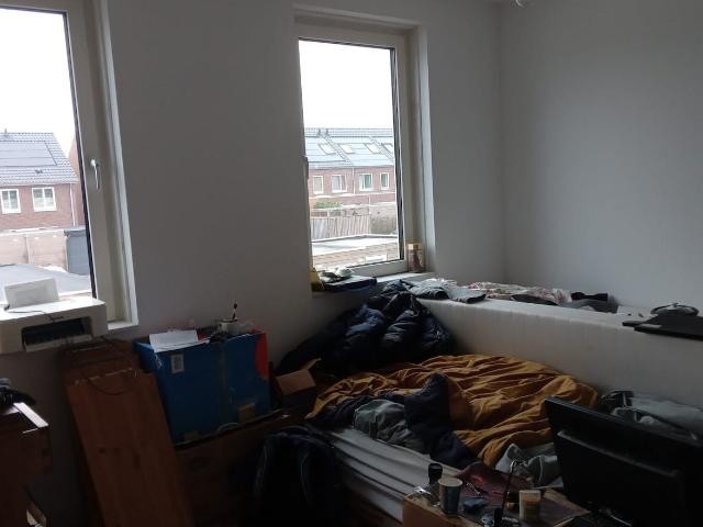 Kamer in Zuidplas
