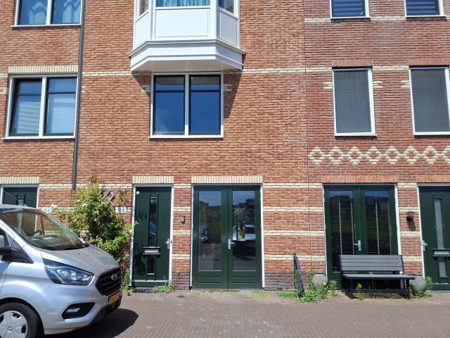 kamer in Almere, Frankrijkkade