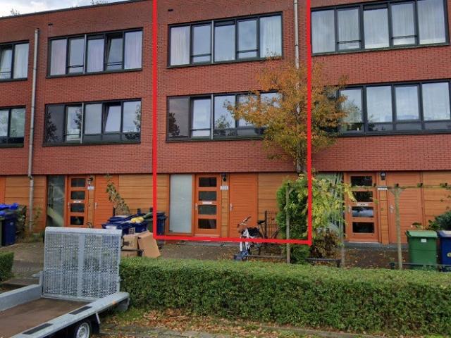 kamer in Almere, Laan der V.O.C