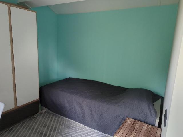 Kamer in Almere Literatuurwijk