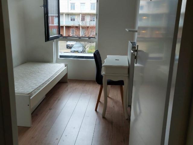 Kamer in Almere Poort